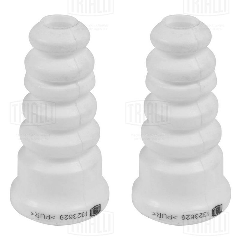 Отбойник амортизатора заднего к-т 2шт. Ford Focus II 05-/Mazda 3 03- BC1002