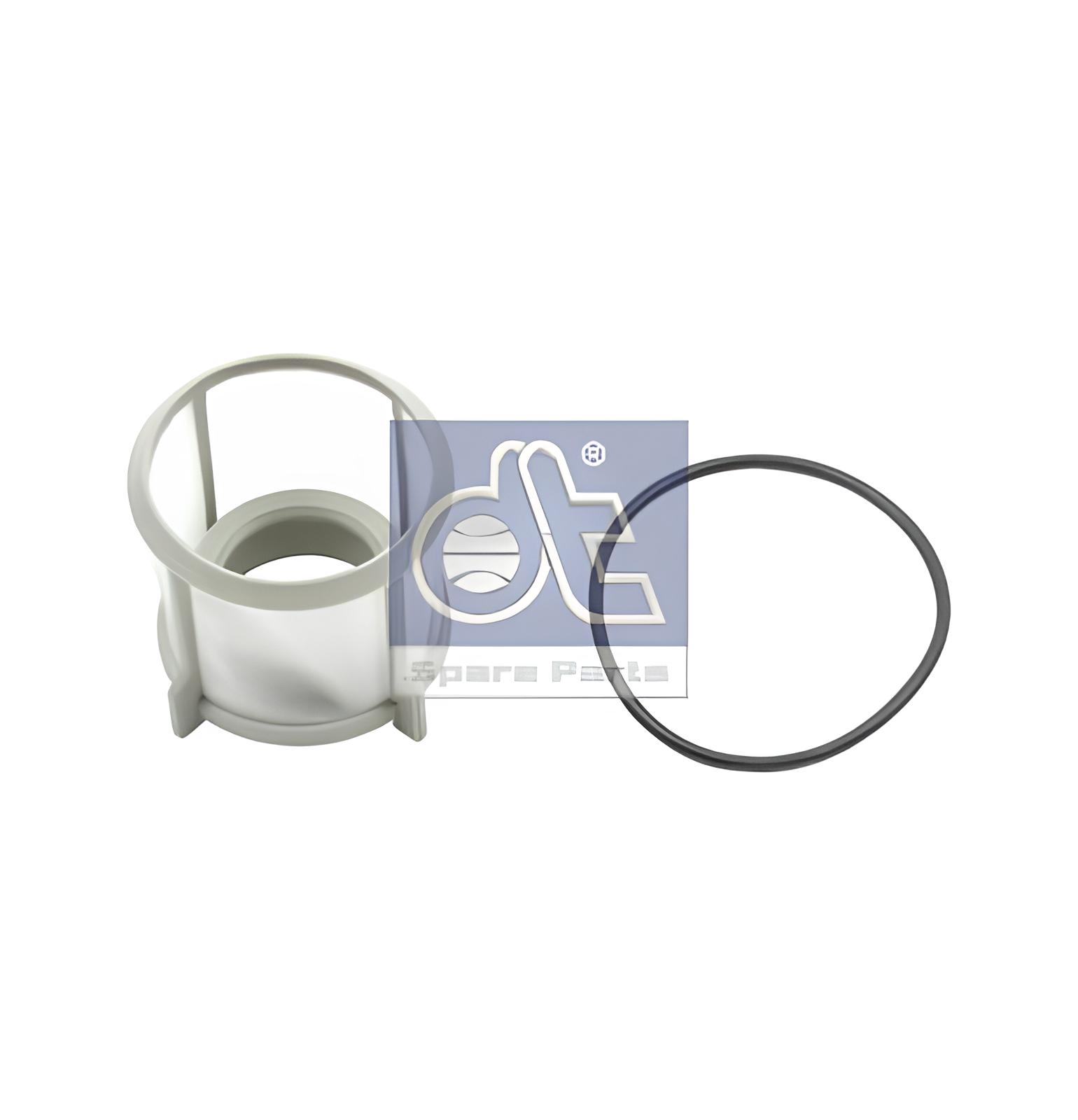 Фильтр топливный грубой очистки (сеточка) MAN/MB 4.90698