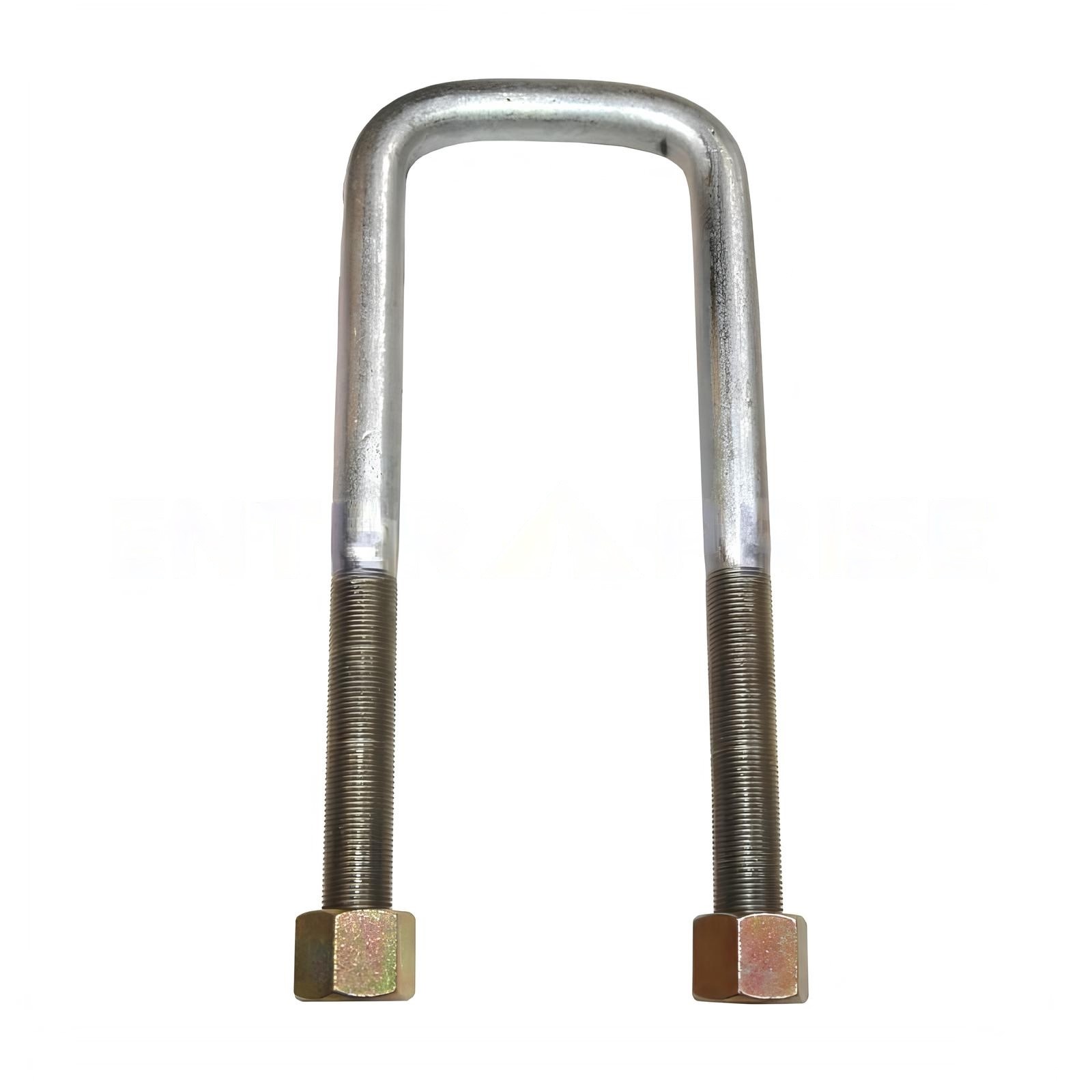 Стремянка M20*1.5*91*265 с гайками MB Actros E5421051