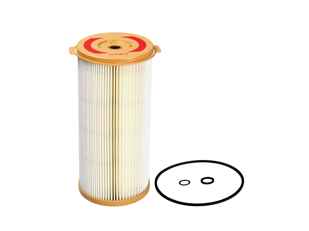 Фильтр топливный сепаратор HITACHI/John Deere WG99255501821