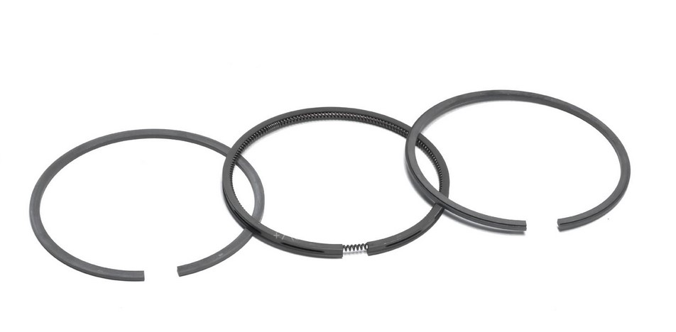 Кольца поршневые компрессора d88 STD 2.5*2.5*4 MB OM366/MAN 808102010