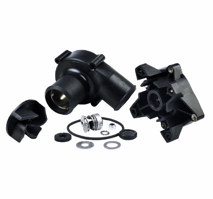 Р/к циркуляционного насоса большой 95100039