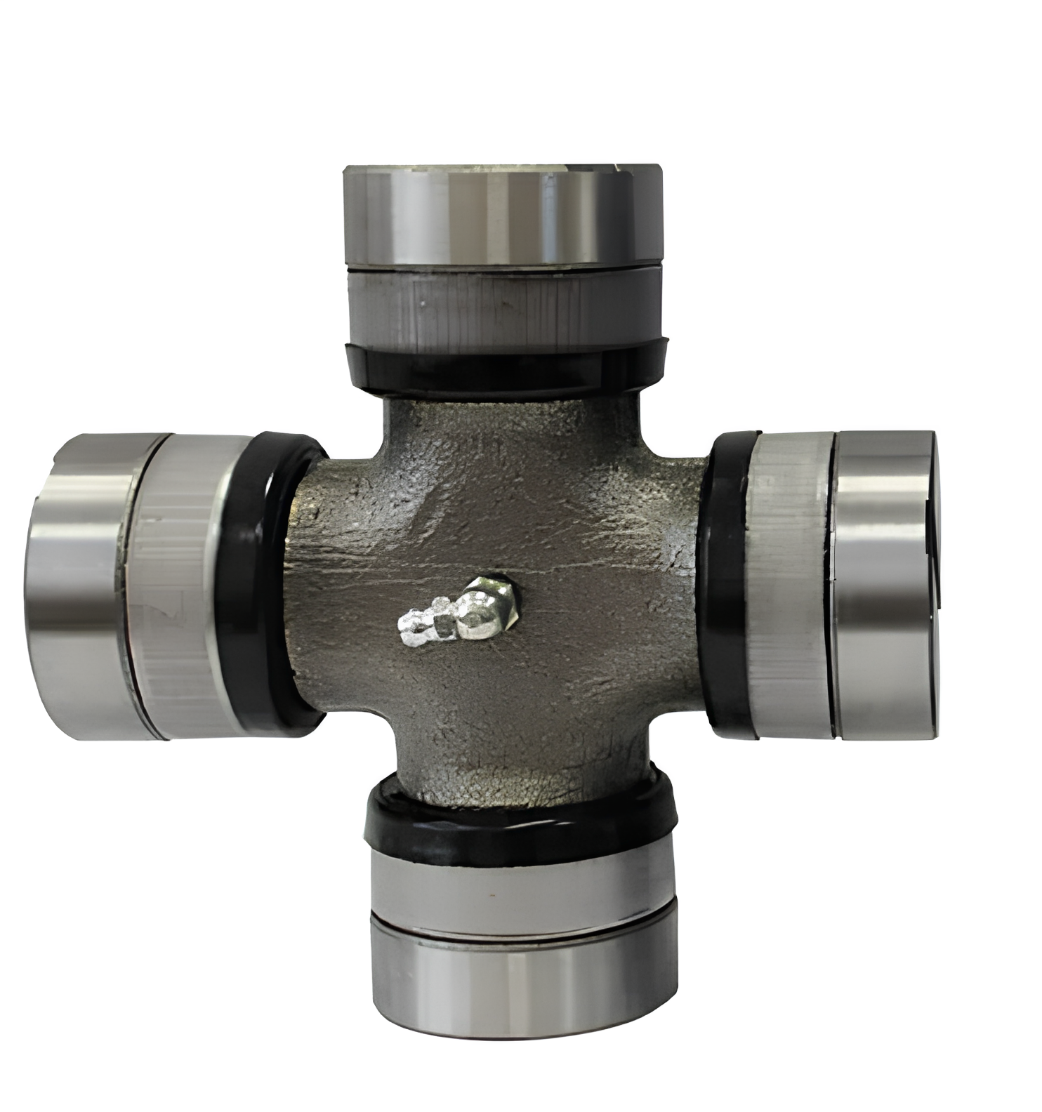 Крестовина карданного вала 50*135 усиленная КАМАЗ/УРАЛ 5320-2205025