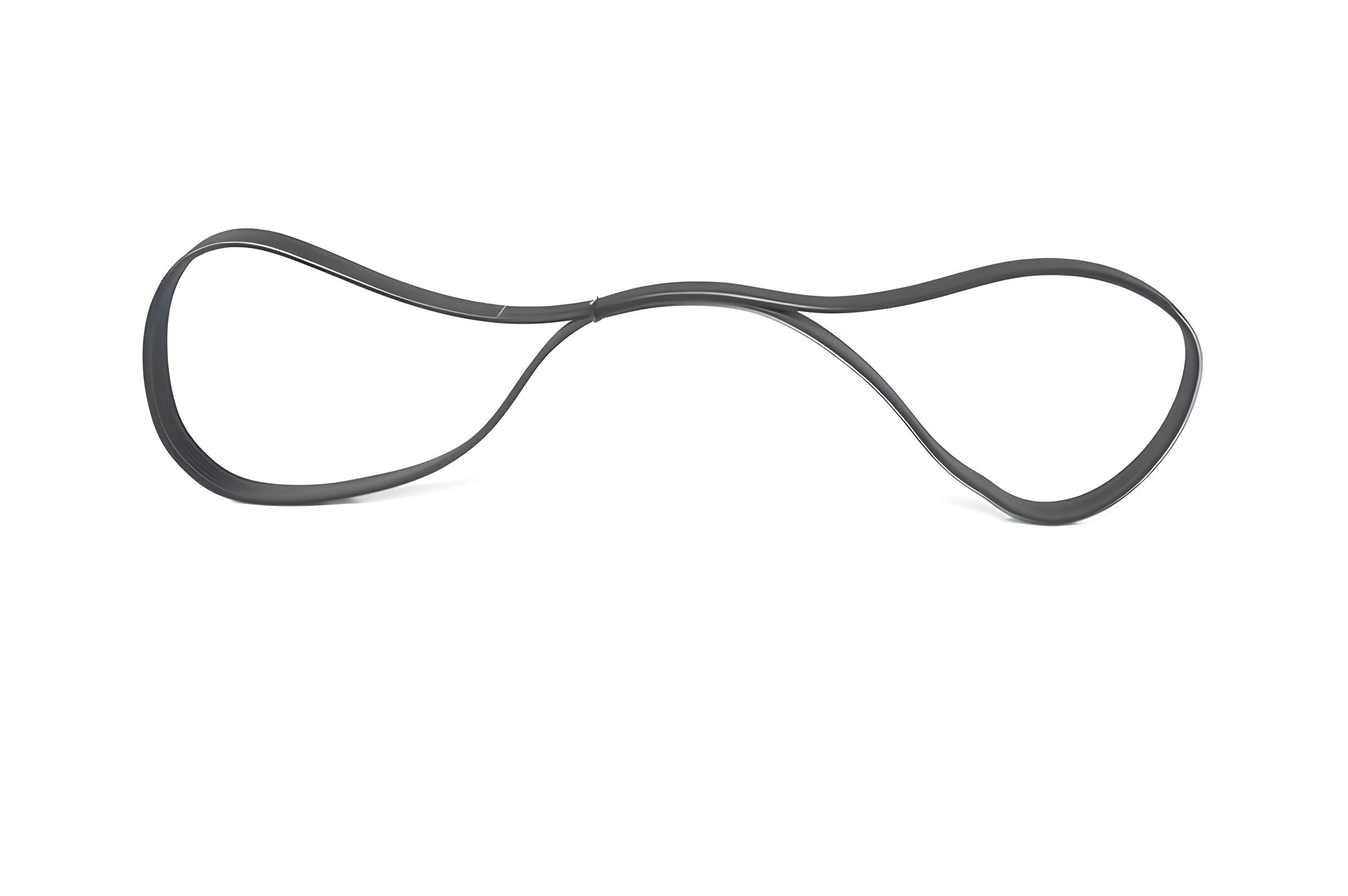 Ремень поликлиновой 6PK1054 Renault Magnum/Mascott/Iveco Daily II/III