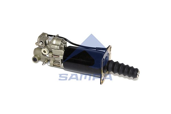 ПГУ сцепления DAF/MB/Scania 096.085