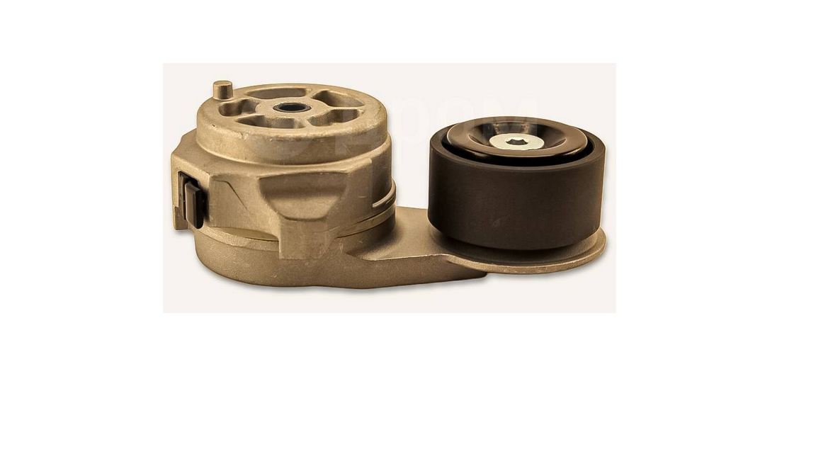 Натяжитель ремня генератора ISM/M Shacman X3000 4319419