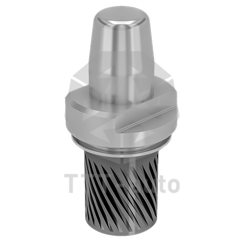 Р/к суппорта вал регулировочный левый Meritor Z-Cam Volvo F16/FL10/DAF XF105/Renault Premium 14832