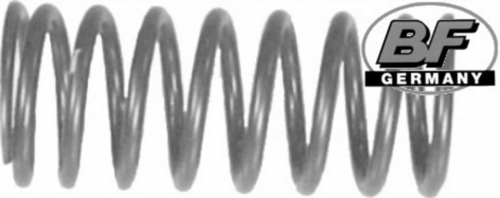 Пружина клапана внешняя MAN/MB 20080225668