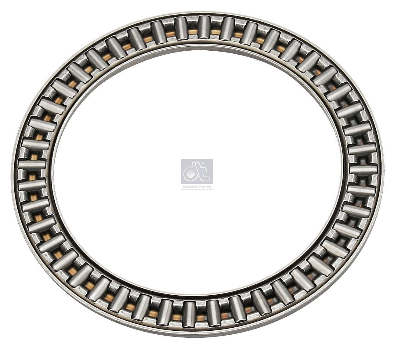 Подшипник 80*105*4 дифференциала игольчатый Volvo FE 2006-2013 2.35222