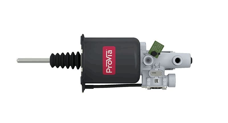 ПГУ сцепления удлиненный шток L=155mm MAN TGA PRO0510010