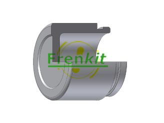 Поршень суппорта передний KIA Rio 02-05/Shuma II 01-04/MAZDA 929 III P544603