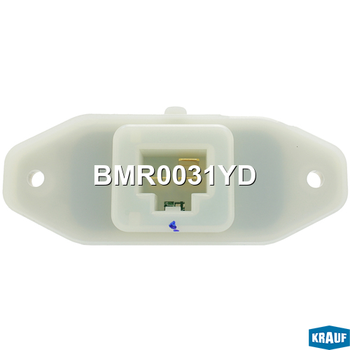 Резистор печки Nissan Qashqai/X-Trail T31 BMR0031YD