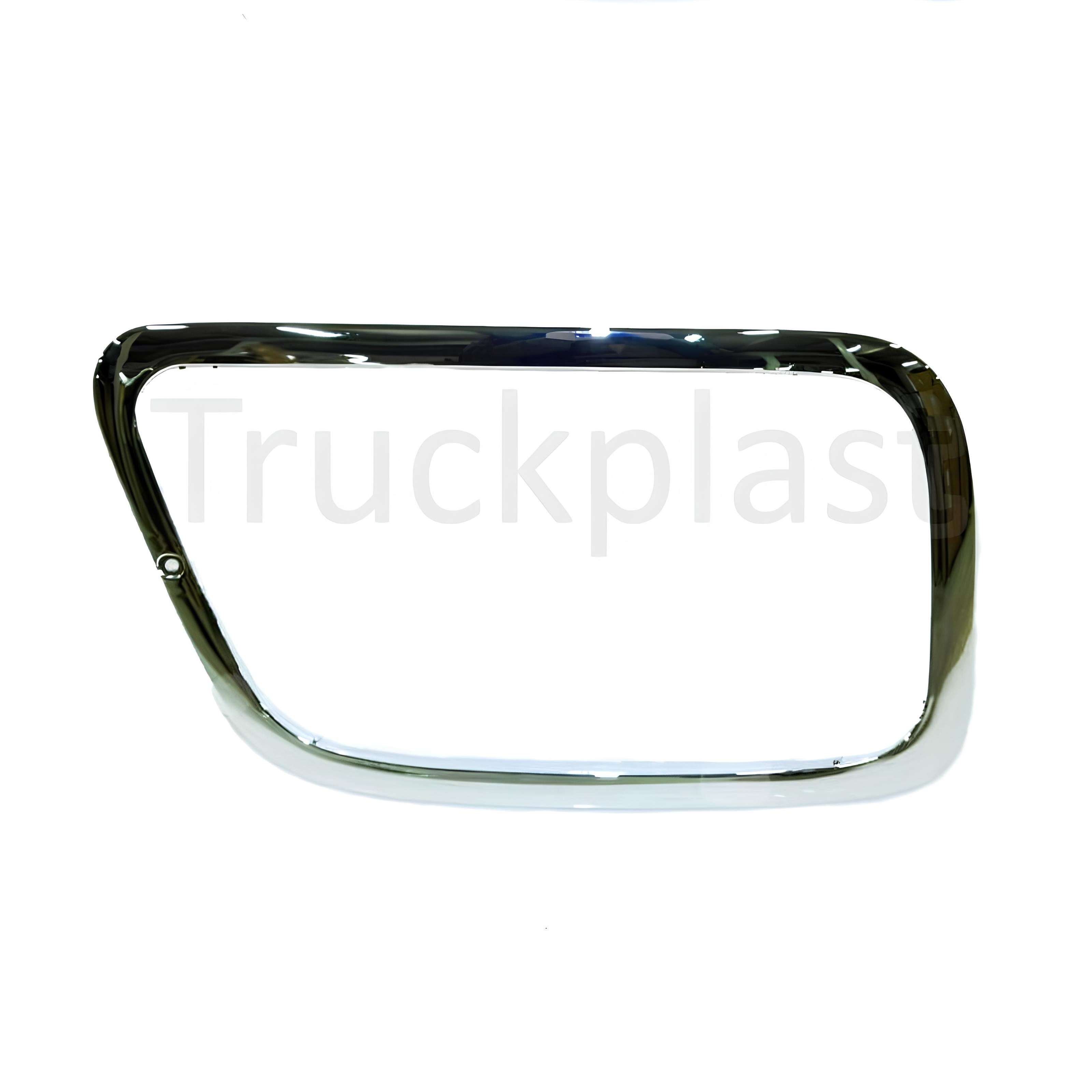 Рамка фары правая MB Actros MP3 TD0150014BR