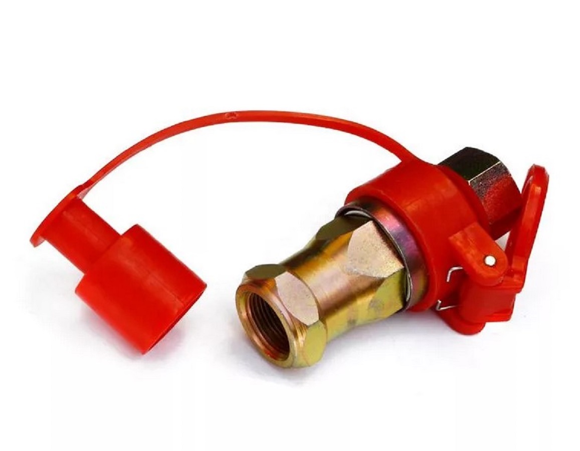 Евроразъем пневмо FER-RO к-т M22 FA2022M22x1.5