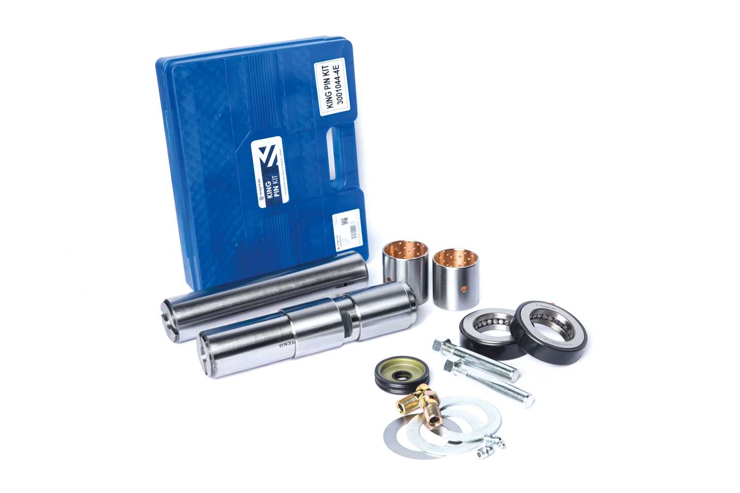 Р/к шкворня на ось d=48mm FAW-CA3252 30010444E