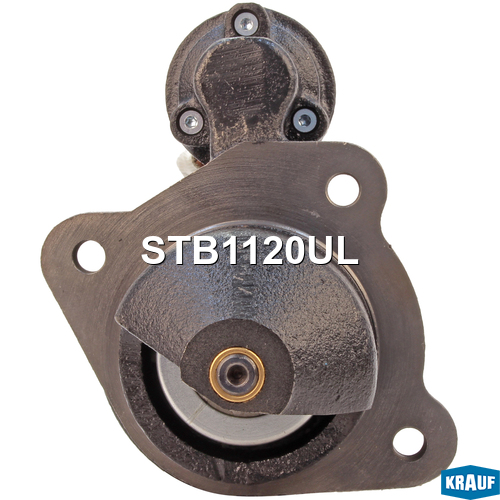 Стартер 12V 2,4kW z=9 Seat Arosa 1.4 6H 97-04 STB1120UL