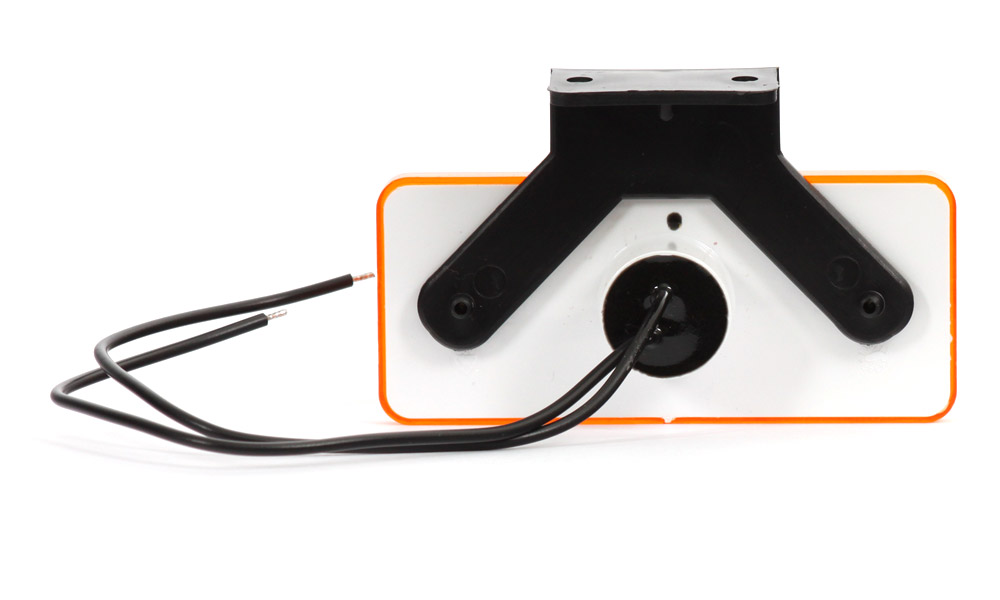 Фонарь габаритный боковой Iveco/DAF/Renault/Volvo 101ZW17D