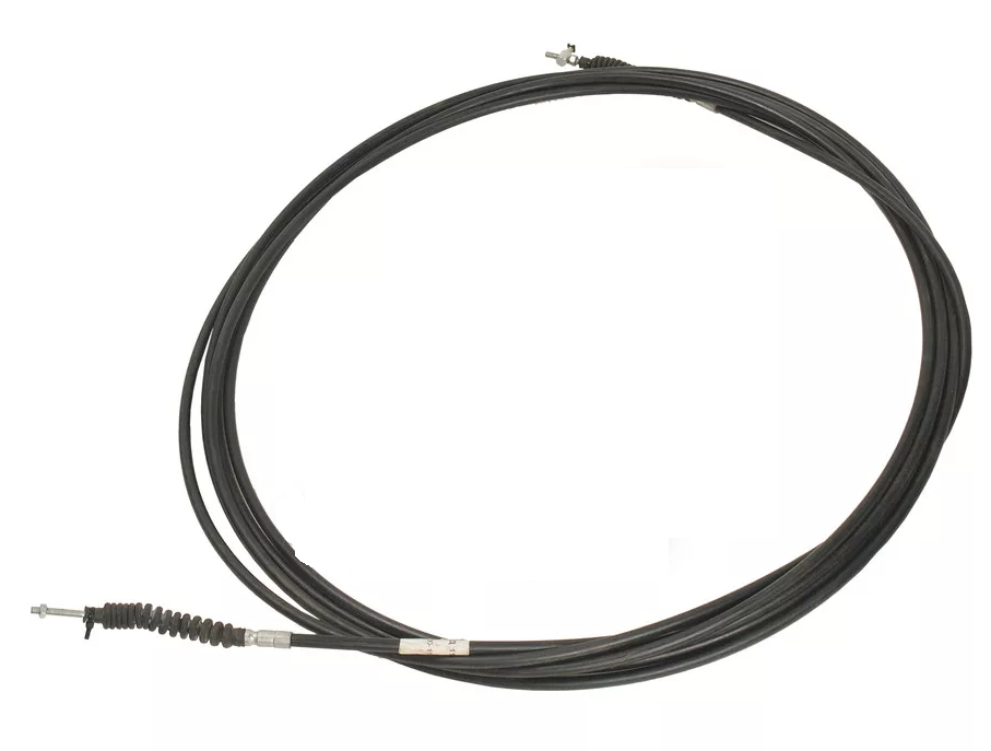 Трос привода ТНВД 2.1м КАМАЗ-4308 14.1108432-021