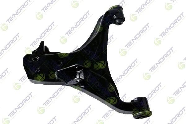 Рычаг подвески передней нижний левый Mitsubishi Pajero/Montero 99-06 MI541S