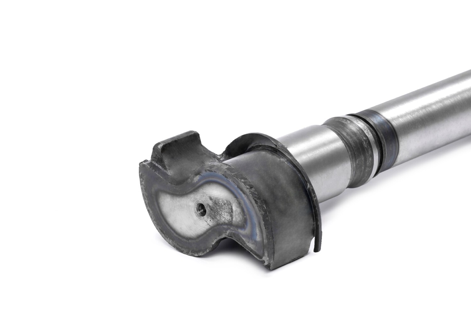 Вал тормозной L=719 D=45 левый SAF SKRS9042 --> 1995 T11318008