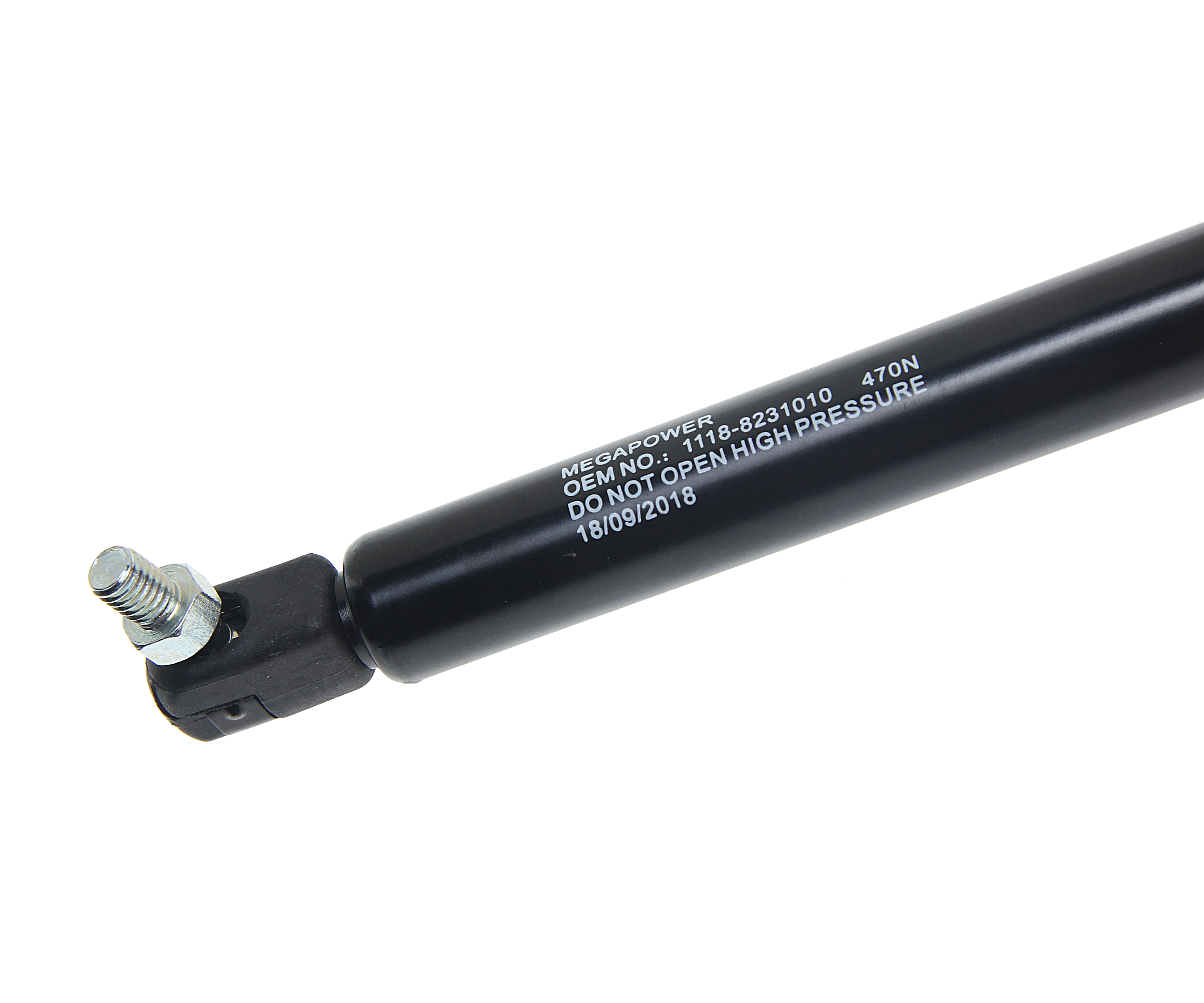 Амортизатор багажника L=305 l=200 ВАЗ-1118 1118-8231010