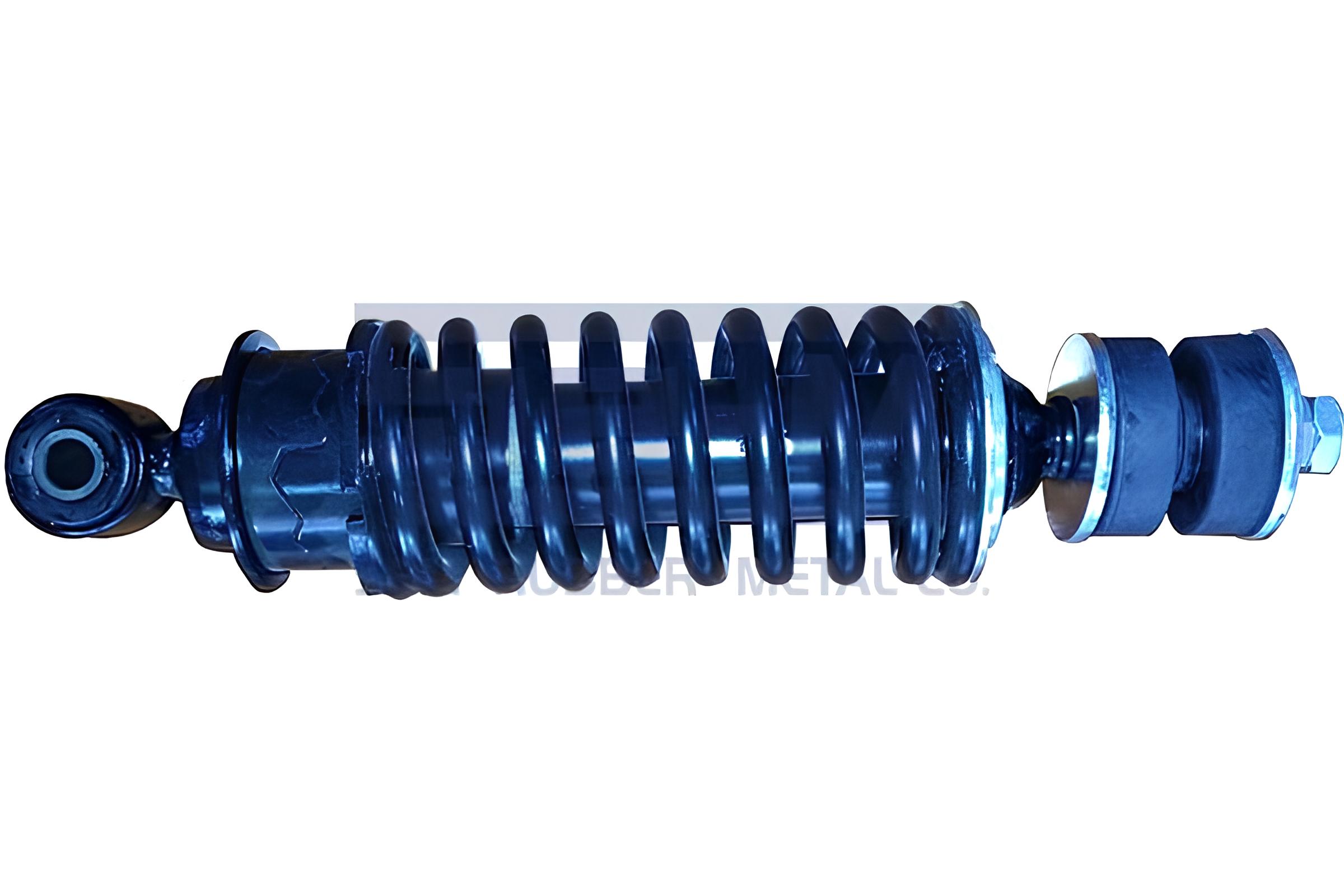 Амортизатор кабины 277/337 25*44/14*83 O/I перед с пруж DAF XF95 13782