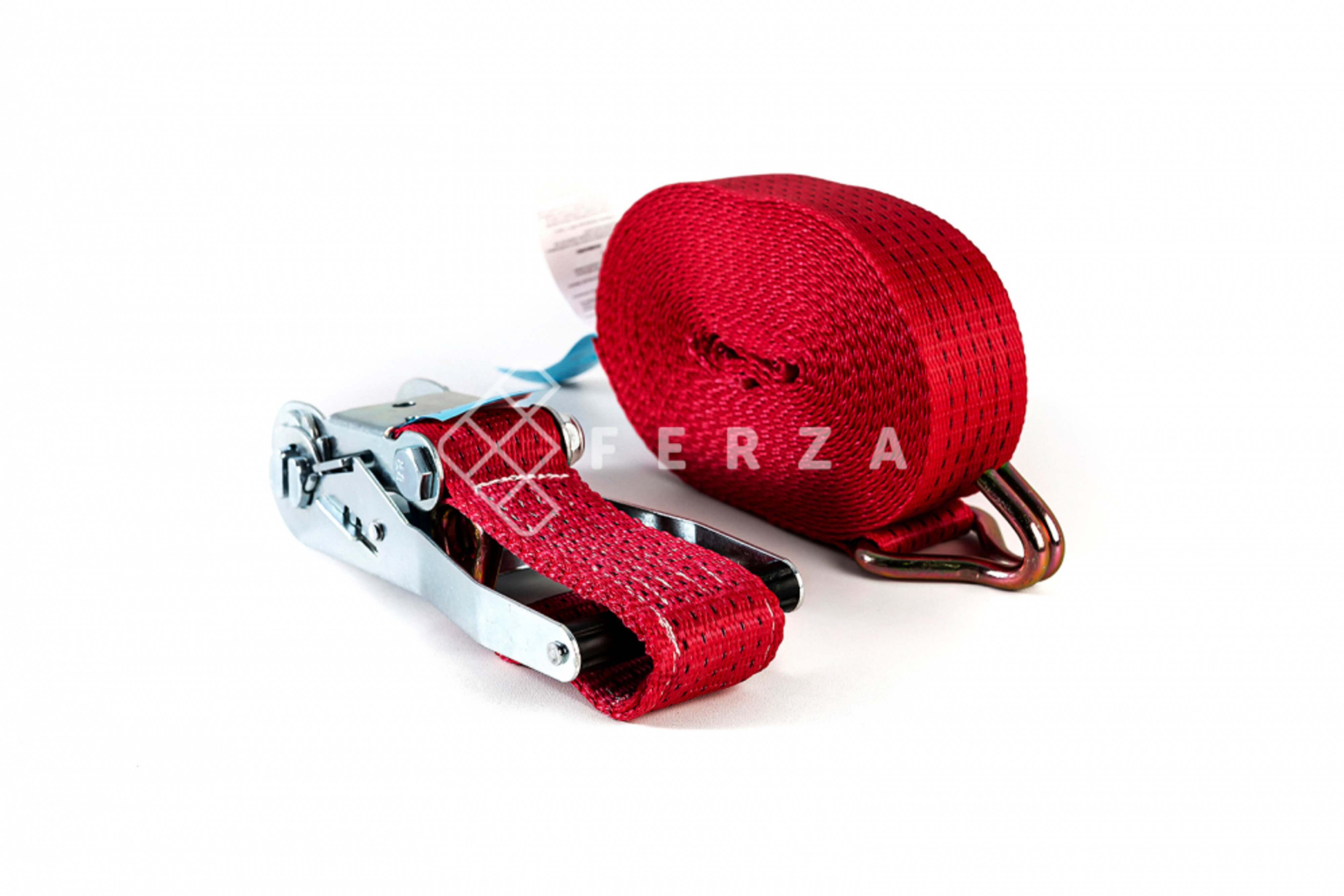 Ремень стяжной 12м*50мм 1,5-2т FZSF121B00