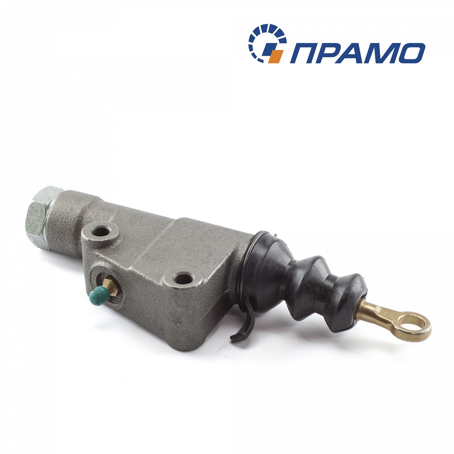 Цилиндр сцепления главный в СБ КАМАЗ 5320-1602510-10