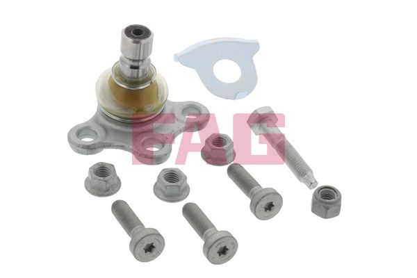 Опора шаровая Citroen C2/C3 all 02> 825022410