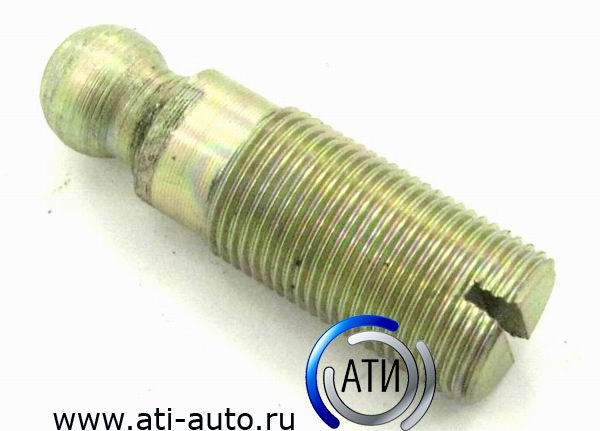 Опора пассажирской двери (уп30) ПАЗ 3205-6106130