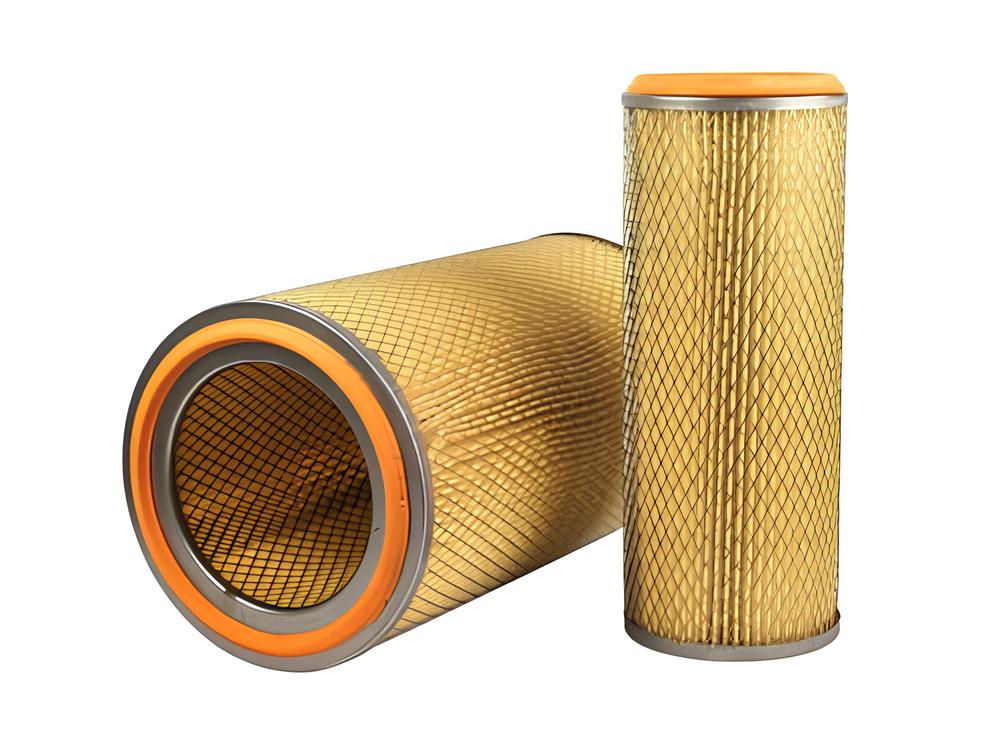 Фильтр воздушный к-т дв.Cummins ISBE 185/Е3/дв.ММЗ Д-260/МАЗ-103/МТЗ-1221/ПАЗ-3204 EKO-126