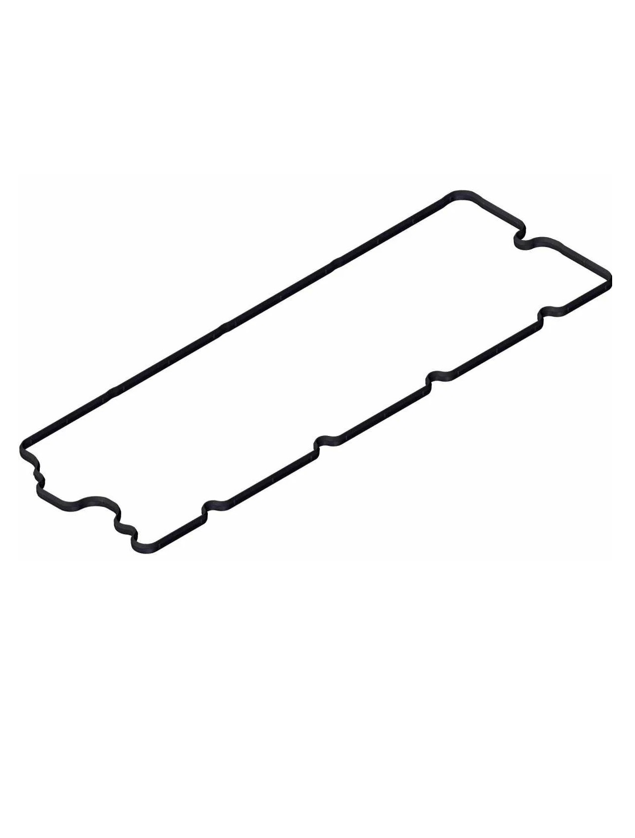 Прокладка клапанной крышки Cummins ISF3.8 Foton/Валдай/Зубренок/ПАЗ/GAZ 711122300