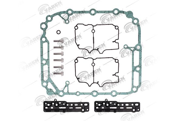 Р/к прокладок блока управления КПП Volvo FH/FM 0103130