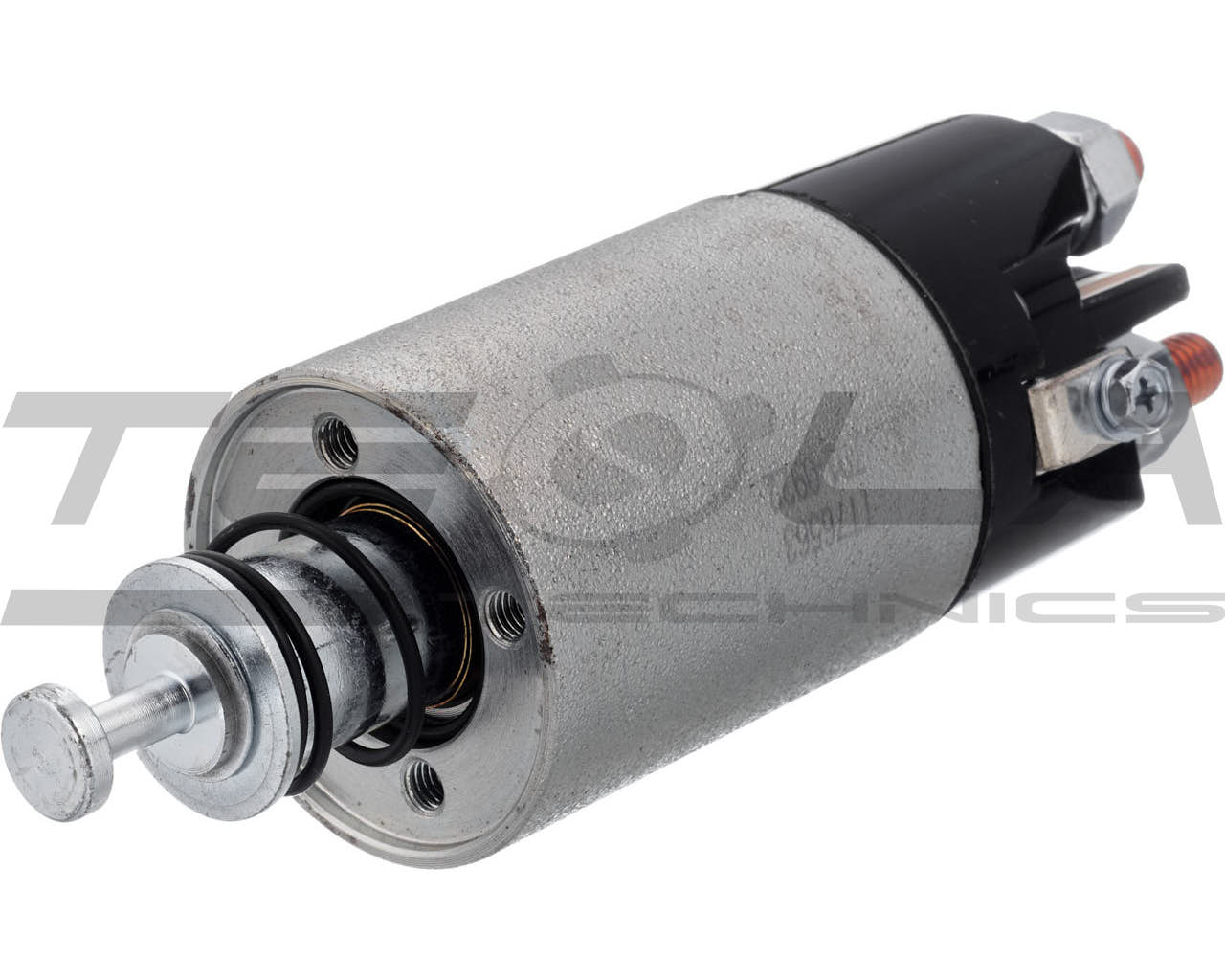 Реле стартера втягивающее 12V Валдай/ПАЗ/ГАЗ дв.Cummins ISF-3.8 TT76563