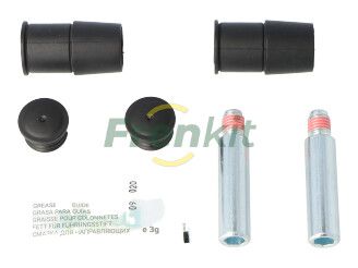 Р/к суппорта втулки, направляющие VAG/Toyota/BMW/ВАЗ 812001