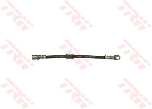 Шланг тормозной передний ВАЗ-2101-2107 PHD281