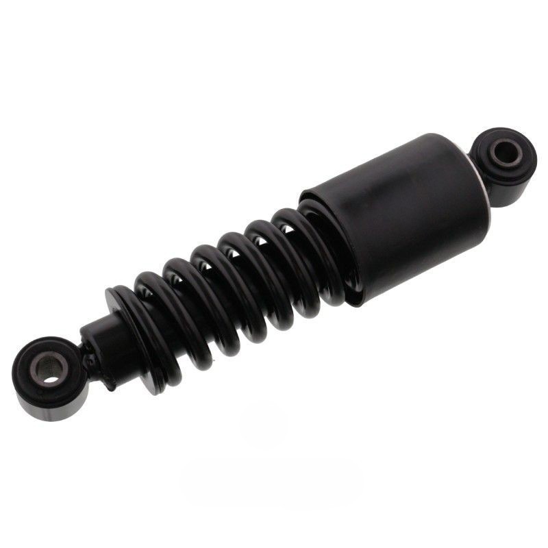 Амортизатор кабины 287/347 12*45/12*50 O/O задний с пруж. MAN 023.174-01