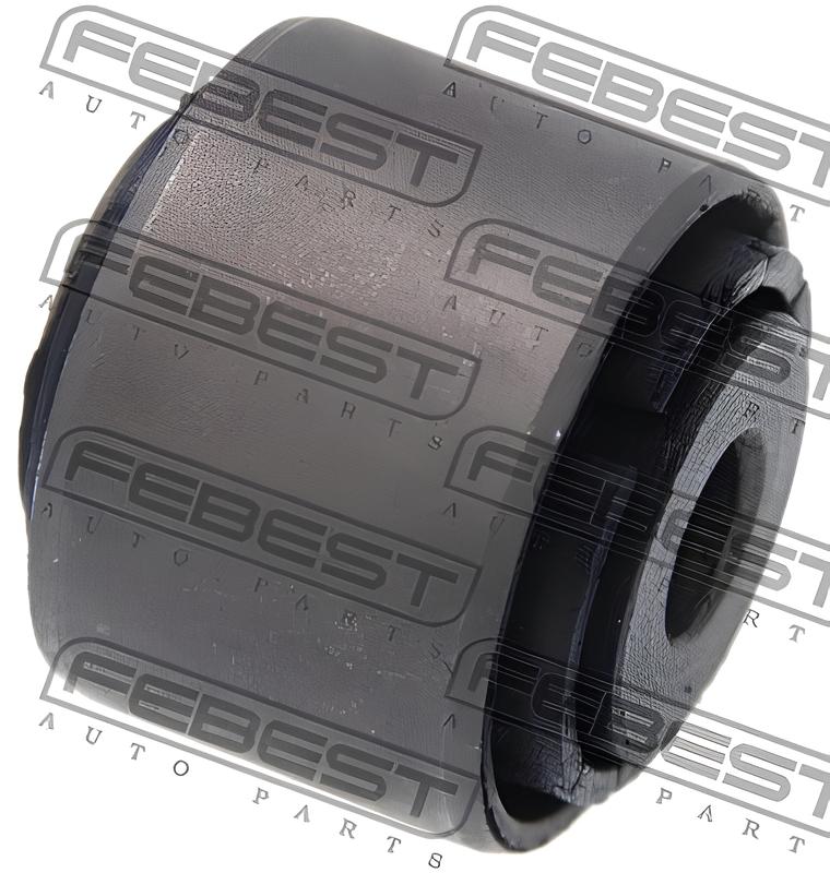 Сайлентблок заднего верхнего рычага внутренний Audi Q7/VW Touareg all 02> VWAB00 VWAB001