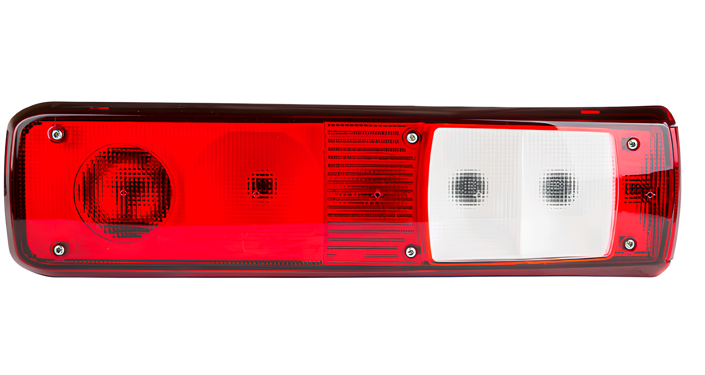 Фонарь задний левый Renault Premium/Kerax//Magnum/Volvo F/FE/FL/FM TD0251007L