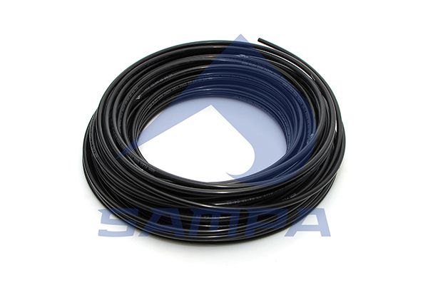 Трубка пневмосистемы 10*1.0 пластиковая DAF/Iveco/Scania/MB/MAN 092.355