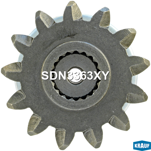 Бендикс стартера с шестерней z=13 Lexus IS 2.0 99> SDN3363XY