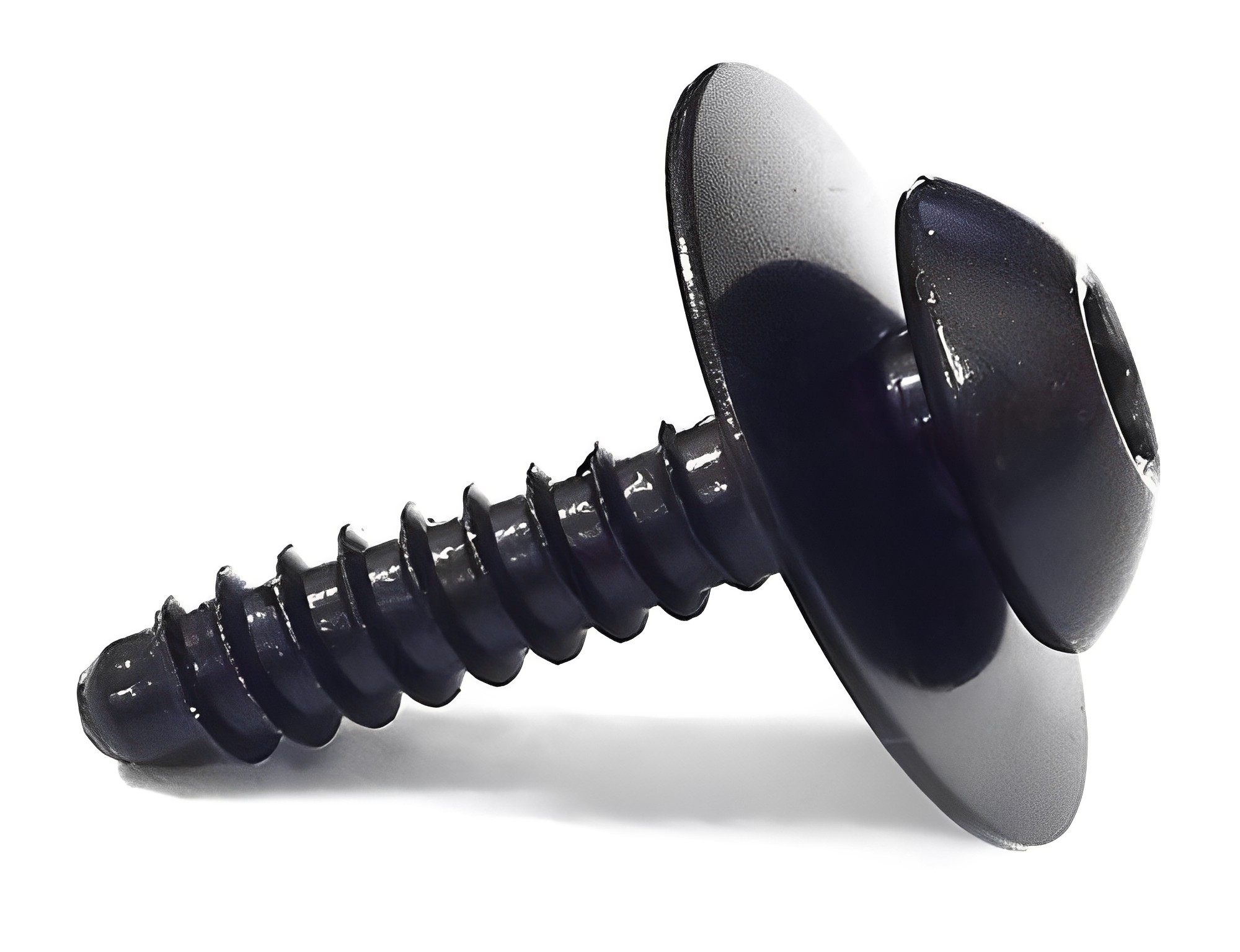 Винт крепления переднего бампера Chevrolet Aveo 11570637