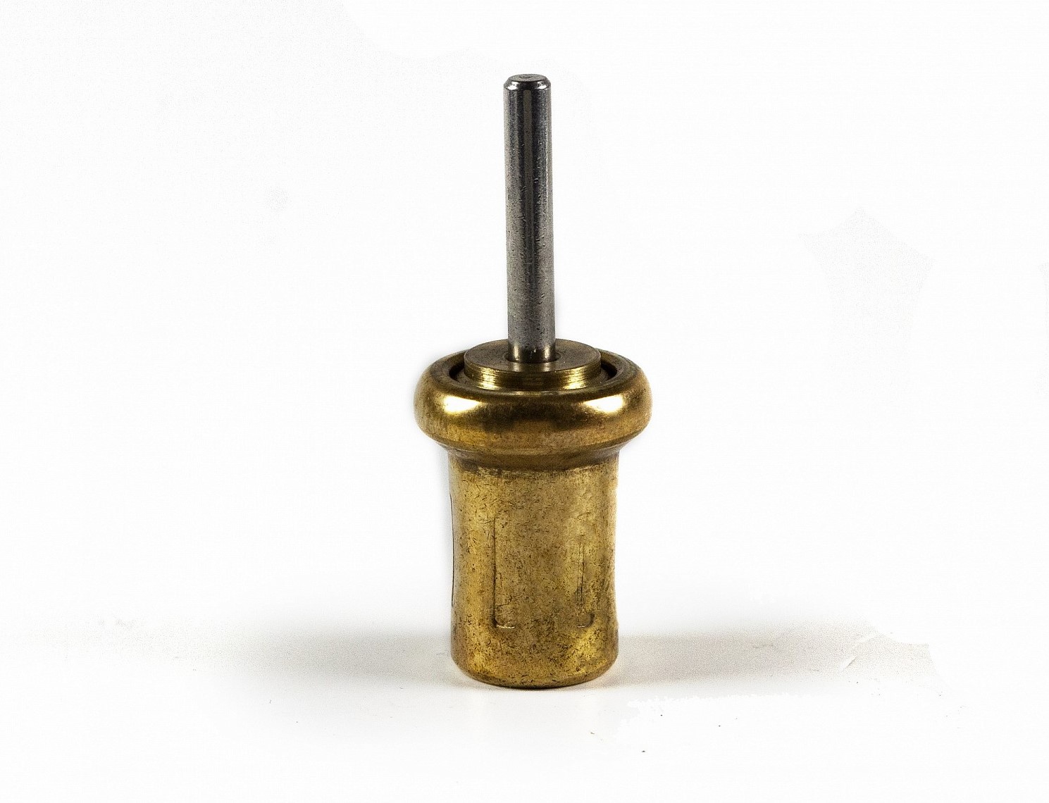 Датчик термосиловой включения вентилятора КАМАЗ/ЛиАЗ TC103.1306090-11