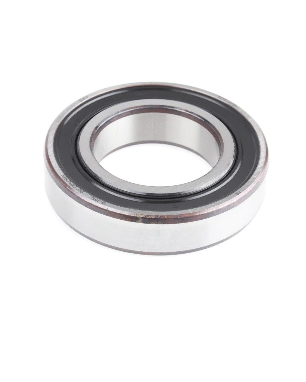 Подшипник КПП 50*90*20 МАЗ/МТЗ 62102RS1