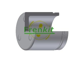 Поршень суппорта Suzuki Alto/Ignis/Subary Justy 00> P514402
