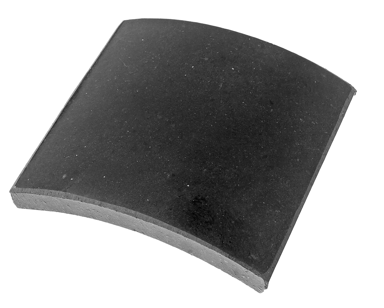 Накладка тормозная ЛИАЗ 5256-3501105-10В