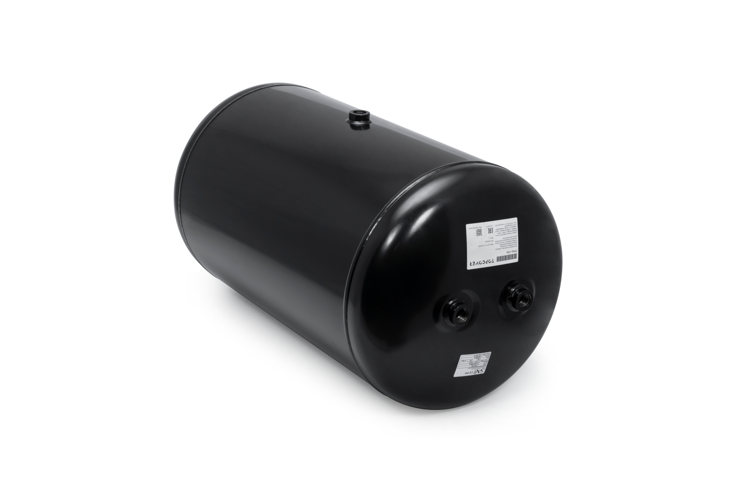 Ресивер воздушный 80л 396*750 DAF/MAN T09461004