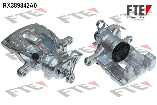 Суппорт VAG Т4 задний правый RX389842A0