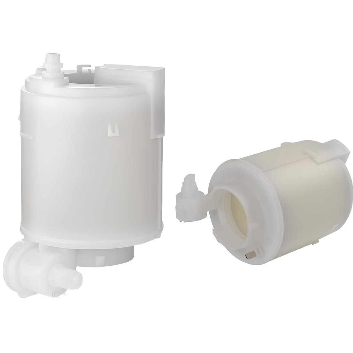 Фильтр топливный Kia Sportage 15-/Hyundai Tucson 16- FS9318