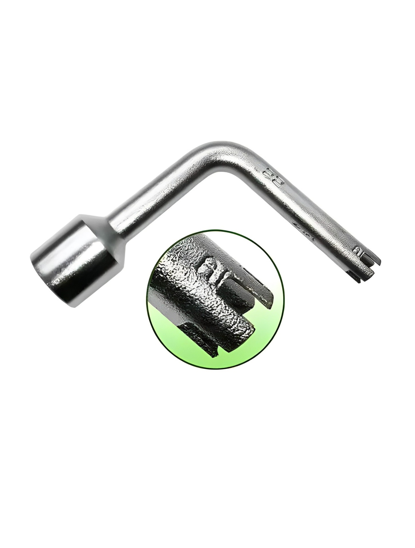 Ключ подъема кабины Renault Premium/Volvo FH/FM AT46710